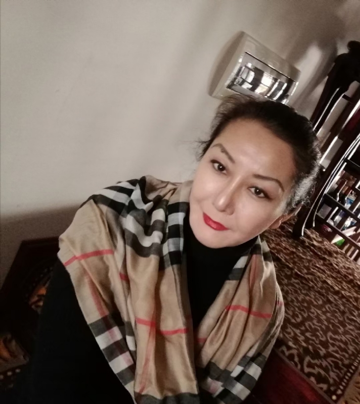 珠砂痣的第三张照片--丽水相亲服务中心