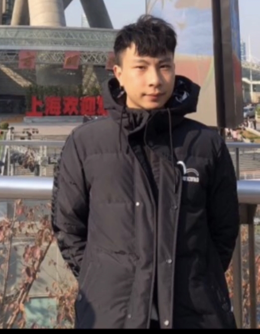 YDL的第一张照片--丽水相亲服务中心