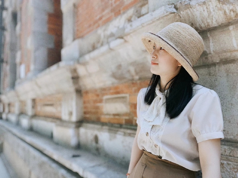 yyds的第一张照片--丽水相亲服务中心