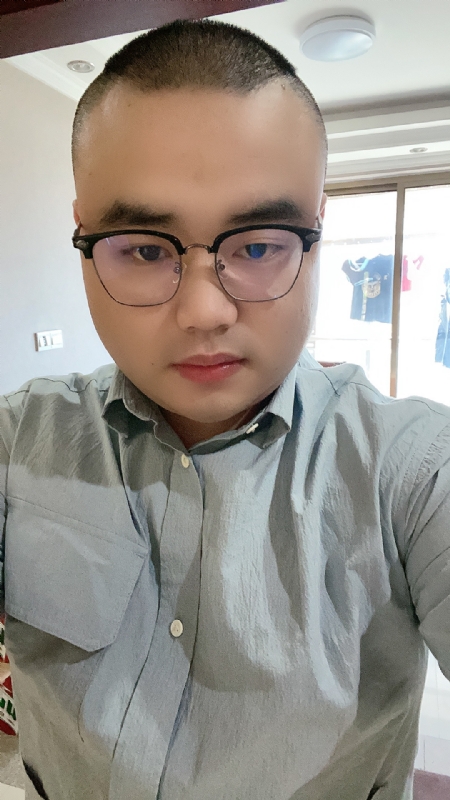 缘来是你的第一张照片--丽水相亲服务中心