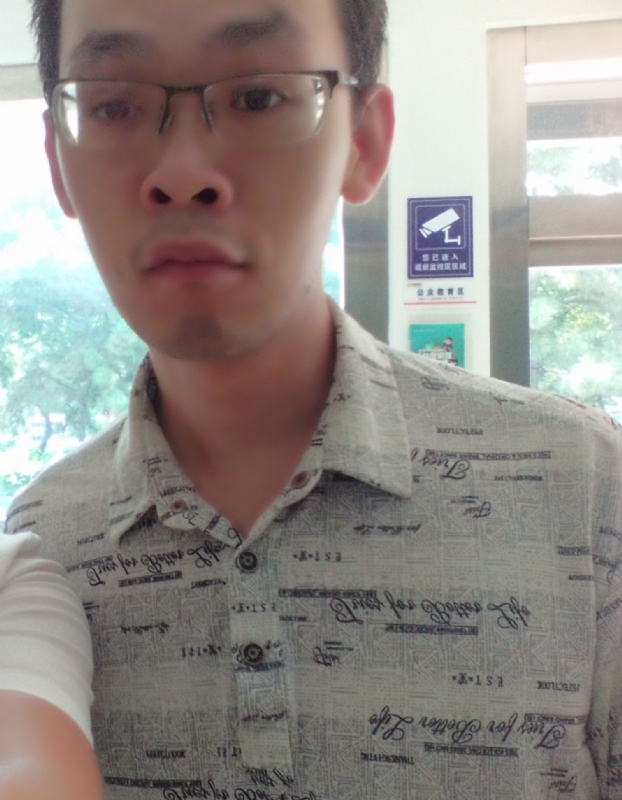 小星星的第一张照片--丽水相亲服务中心