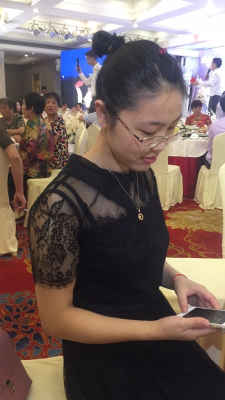 w?s?x?y的第一张照片--丽水相亲服务中心