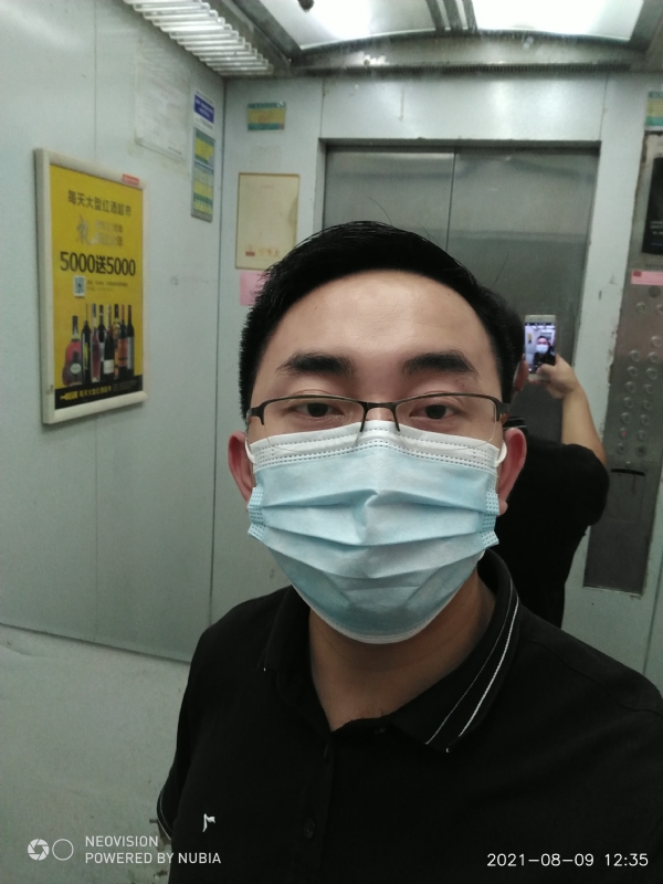 宅男遇上爱的第二张照片--丽水相亲服务中心