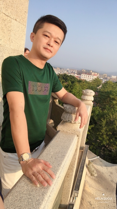 旭旭的第一张照片--丽水相亲服务中心