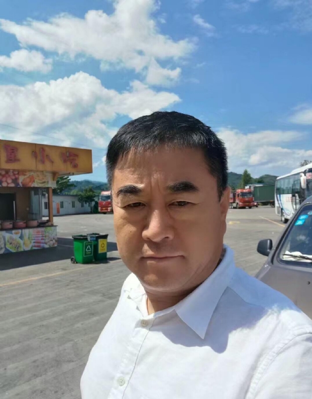 从此不再孤独的第一张照片--丽水相亲服务中心