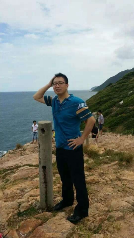 xiaochen的第一张照片--丽水相亲服务中心