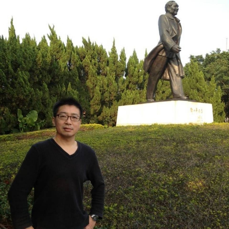 xiaochen的第二张照片--丽水相亲服务中心