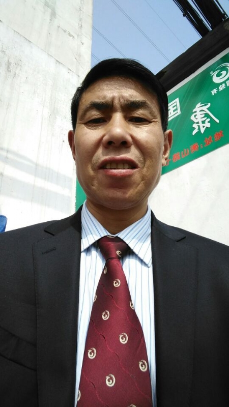 刘哥的第一张照片--丽水相亲服务中心