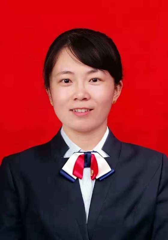 佳怡的第一张照片--丽水相亲服务中心