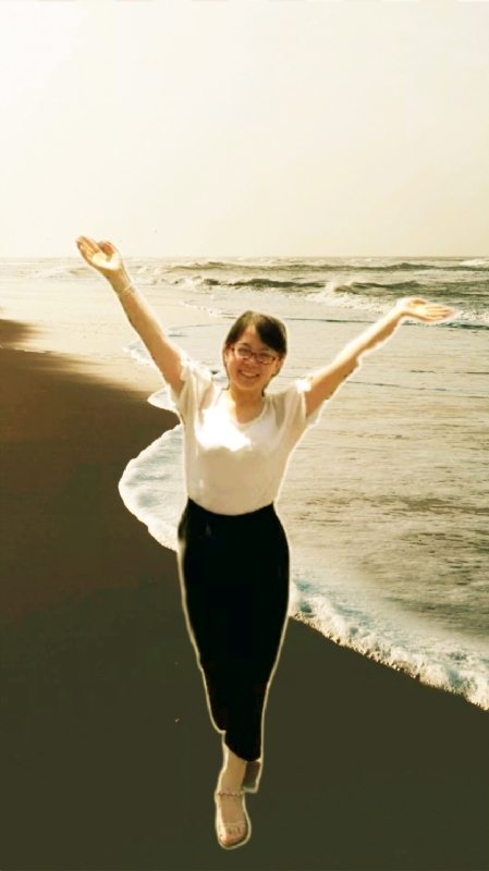 佳怡的第三张照片--丽水相亲服务中心