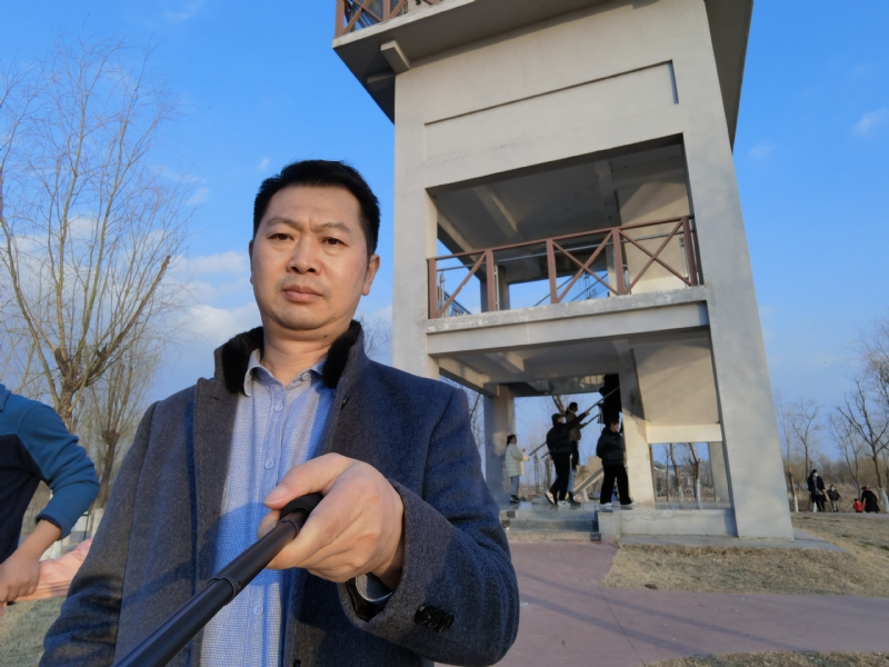 心灵归属的第一张照片--丽水相亲服务中心