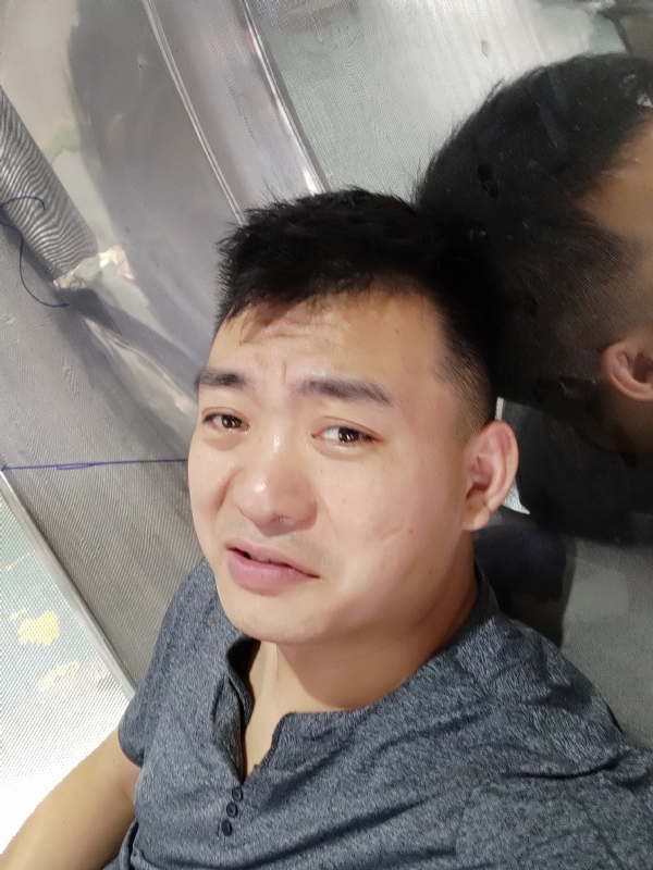 江翎的第一张照片--丽水相亲服务中心