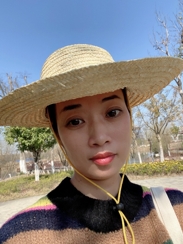 简单的第一张照片--丽水相亲服务中心