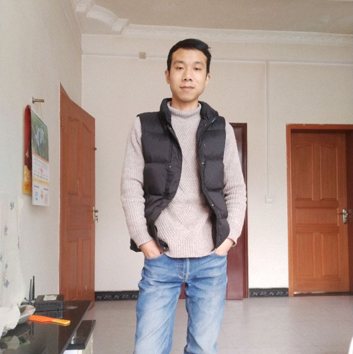 小伙子的第一张照片--丽水相亲服务中心