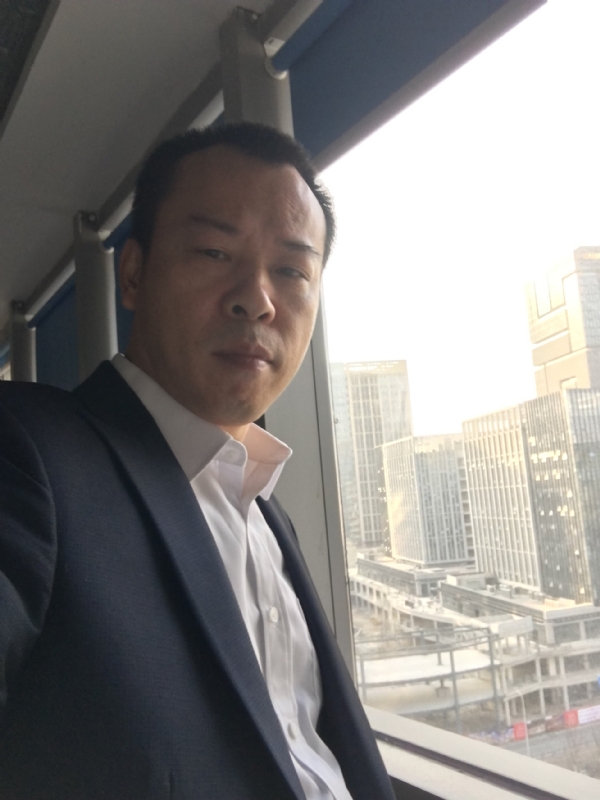 阿果的第一张照片--丽水相亲服务中心