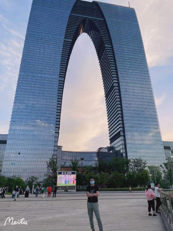 随心的第一张照片--丽水相亲服务中心