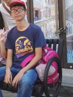 爱在罗伊的第一张照片--丽水相亲服务中心