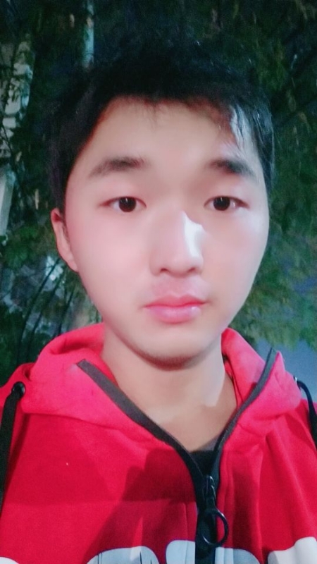 微尘的第一张照片--丽水相亲服务中心