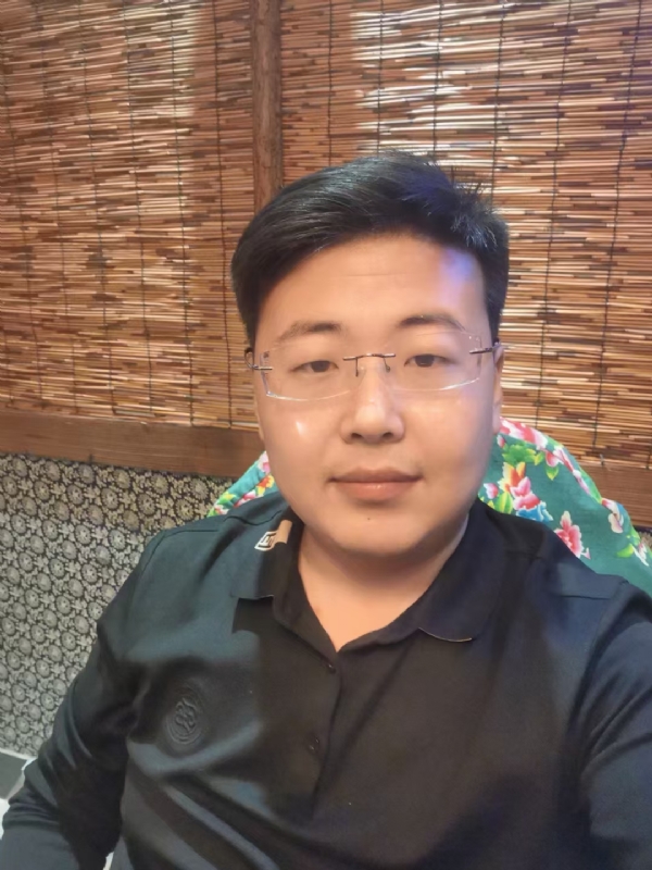 刘先生的第一张照片--丽水相亲服务中心