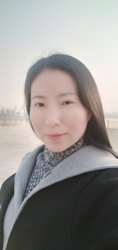 红叶的第一张照片--丽水相亲服务中心