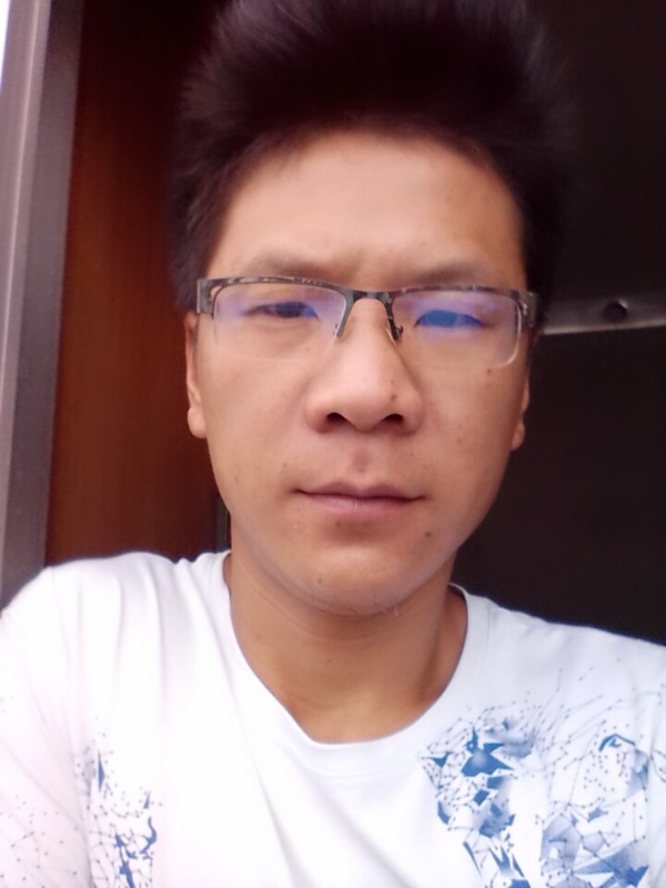 听雨的第一张照片--丽水相亲服务中心