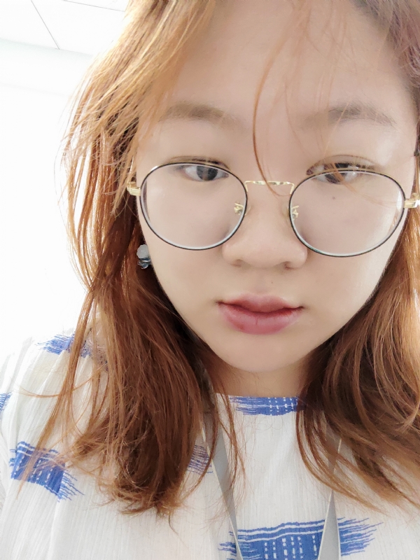 渣渣兔的第一张照片--丽水相亲服务中心