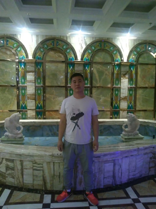 惠宝宝的第一张照片--丽水相亲服务中心