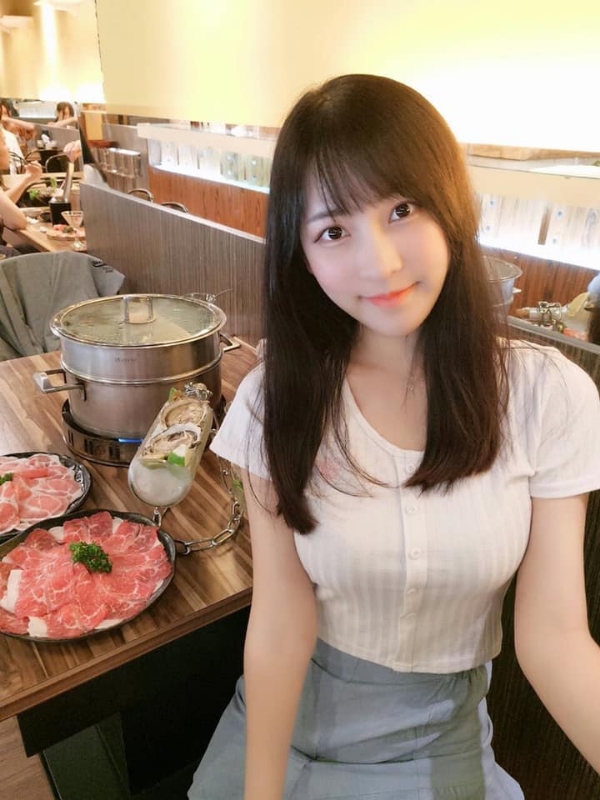 佳欣的第一张照片--丽水相亲服务中心