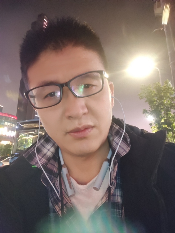 清梦流影的第一张照片--丽水相亲服务中心