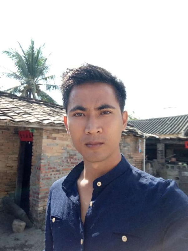 亦诺的第一张照片--丽水相亲服务中心