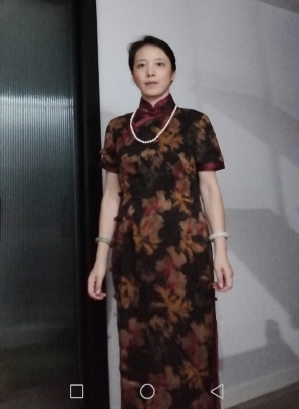 起起的第一张照片--丽水相亲服务中心