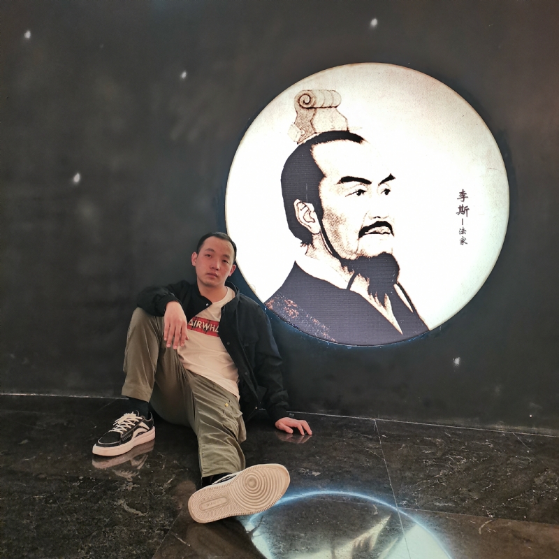 小灰灰的第一张照片--丽水相亲服务中心