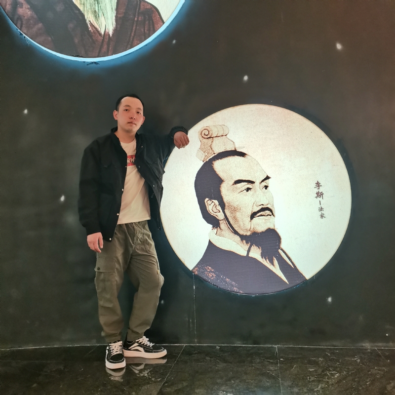 小灰灰的第三张照片--丽水相亲服务中心