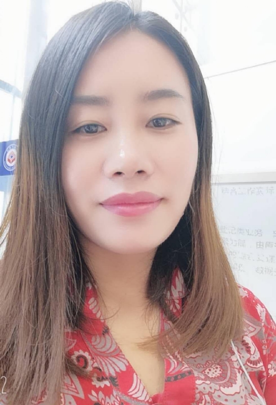 勿忘初心梦晗的第一张照片--丽水相亲服务中心