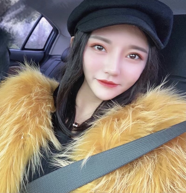 甜甜圈的第三张照片--丽水相亲服务中心