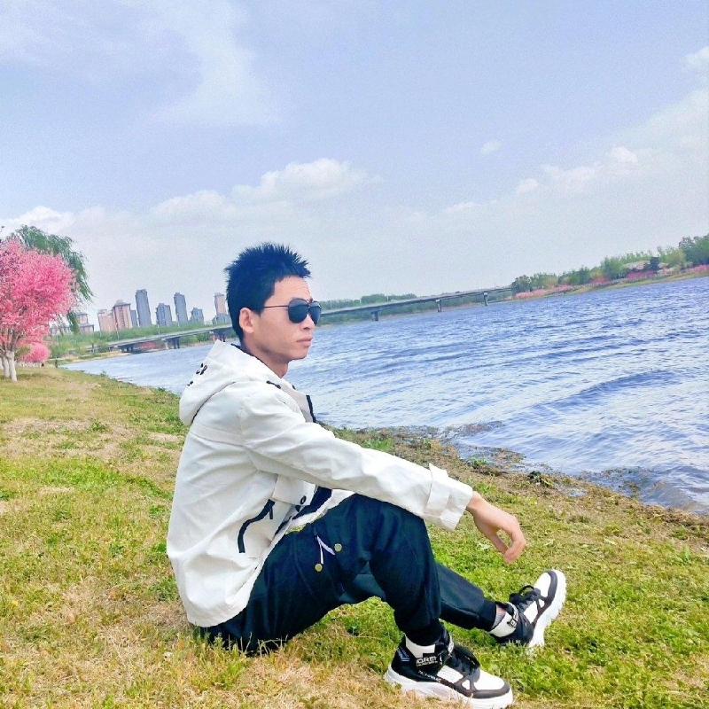 DY的第一张照片--丽水相亲服务中心