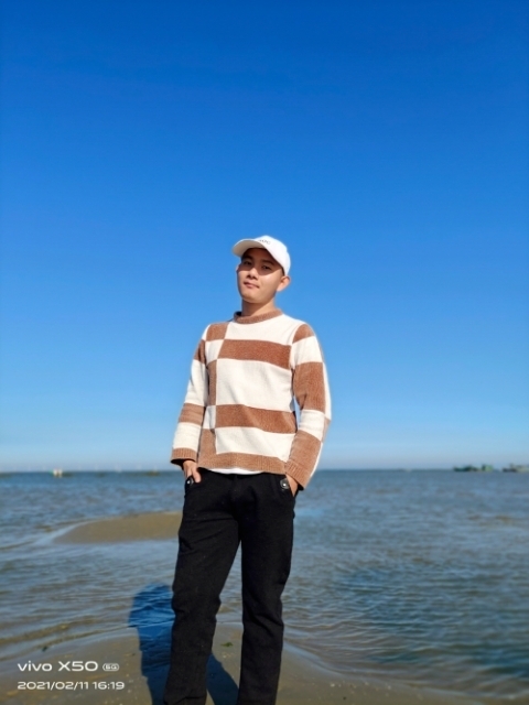 在等你哟的第一张照片--丽水相亲服务中心