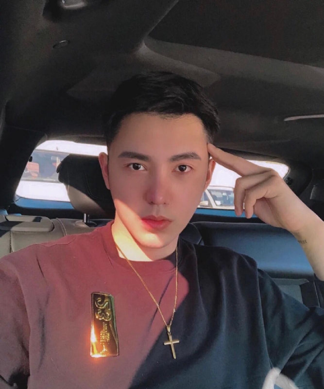 陈宇文的第一张照片--丽水相亲服务中心