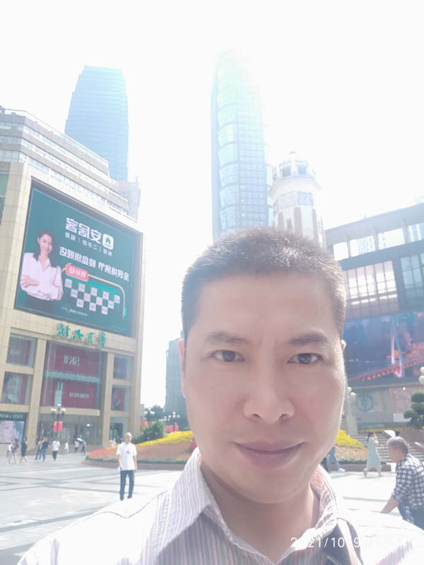 空气的第一张照片--丽水相亲服务中心