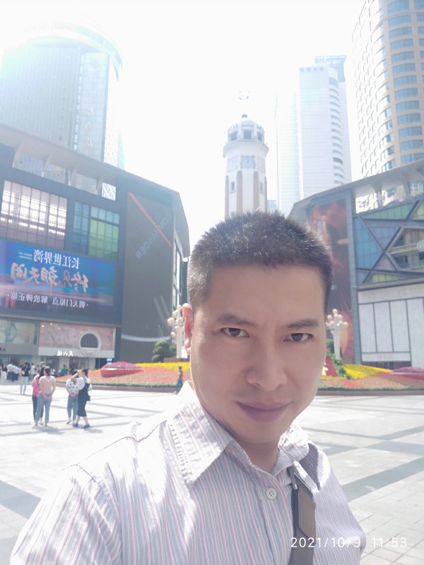 空气的第二张照片--丽水相亲服务中心