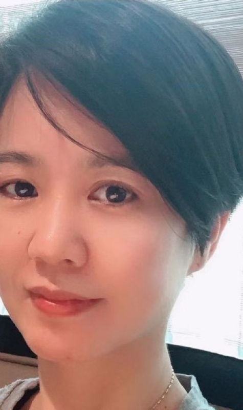 琪琪的第一张照片--丽水相亲服务中心