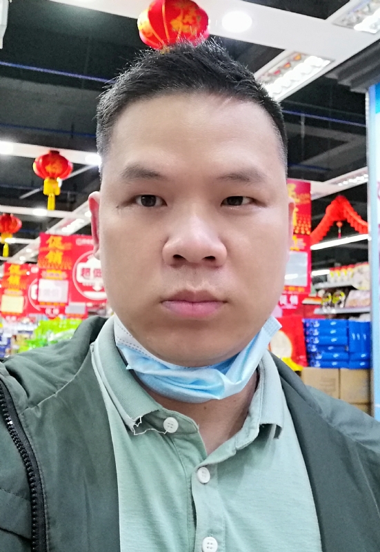 木易先生的第一张照片--丽水相亲服务中心