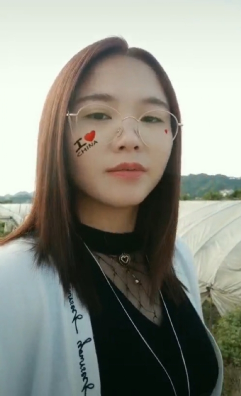 完美无瑕的第一张照片--丽水相亲服务中心