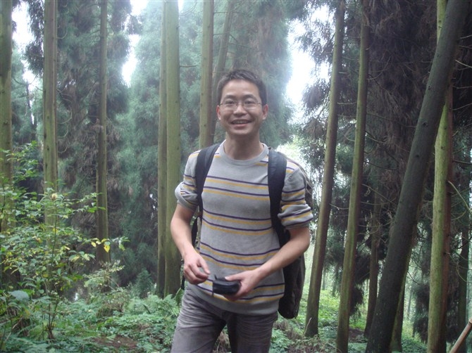 向向向的第一张照片--丽水相亲服务中心