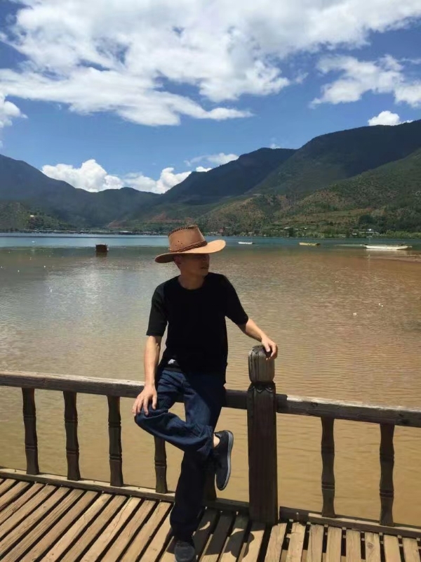 剑胆琴音的第一张照片--丽水相亲服务中心