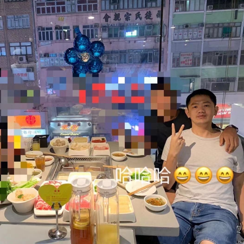 firsttry999的第一张照片--丽水相亲服务中心