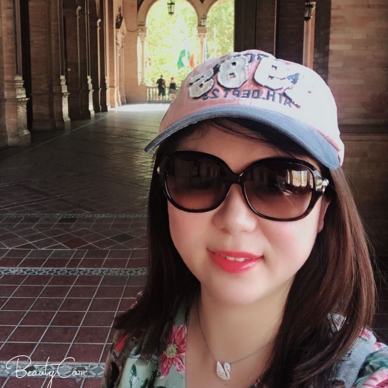 蓝蓝的天空的第一张照片--丽水相亲服务中心