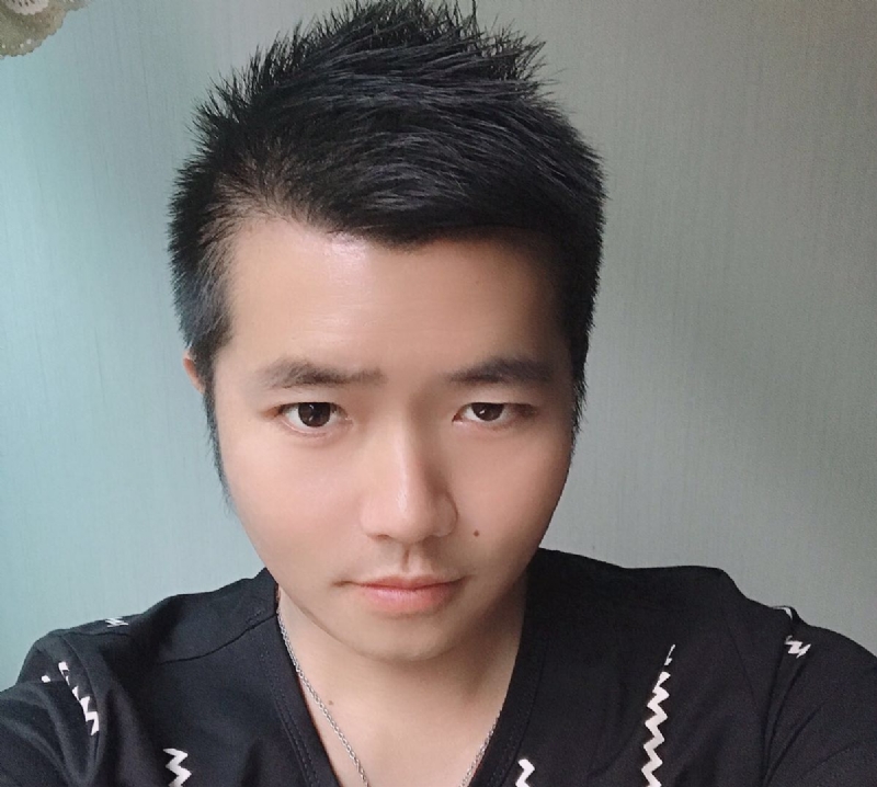 七夜的第一张照片--丽水相亲服务中心