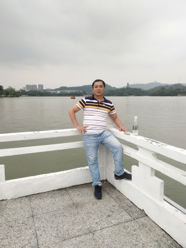 缘来是你的第一张照片--丽水相亲服务中心