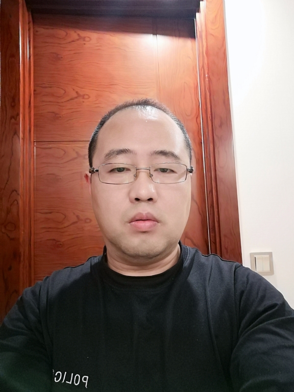 暖男的第一张照片--丽水相亲服务中心